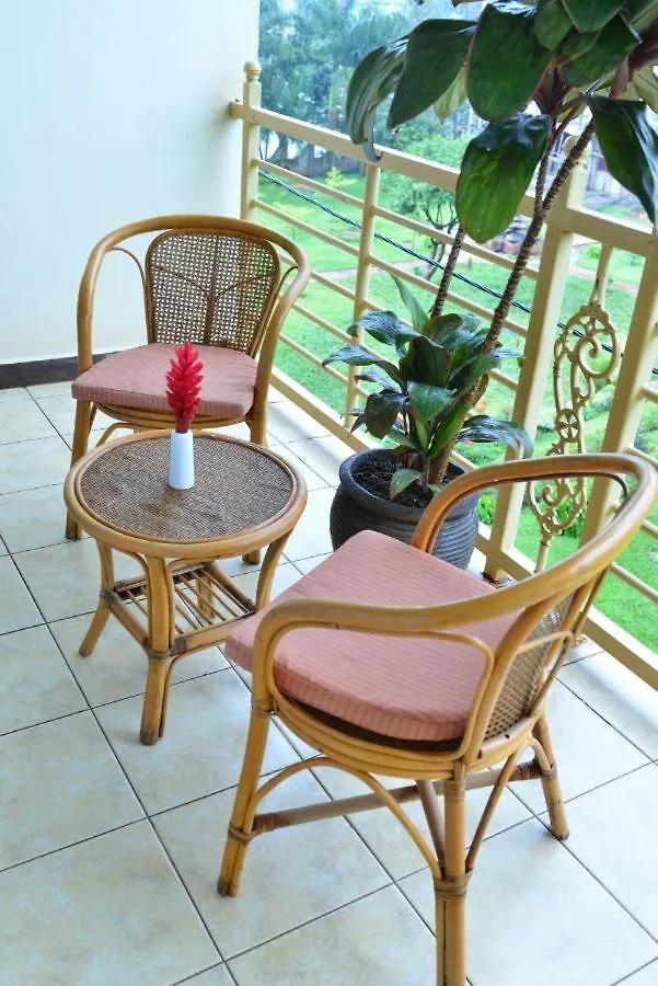 Jevine Hotel Kampala