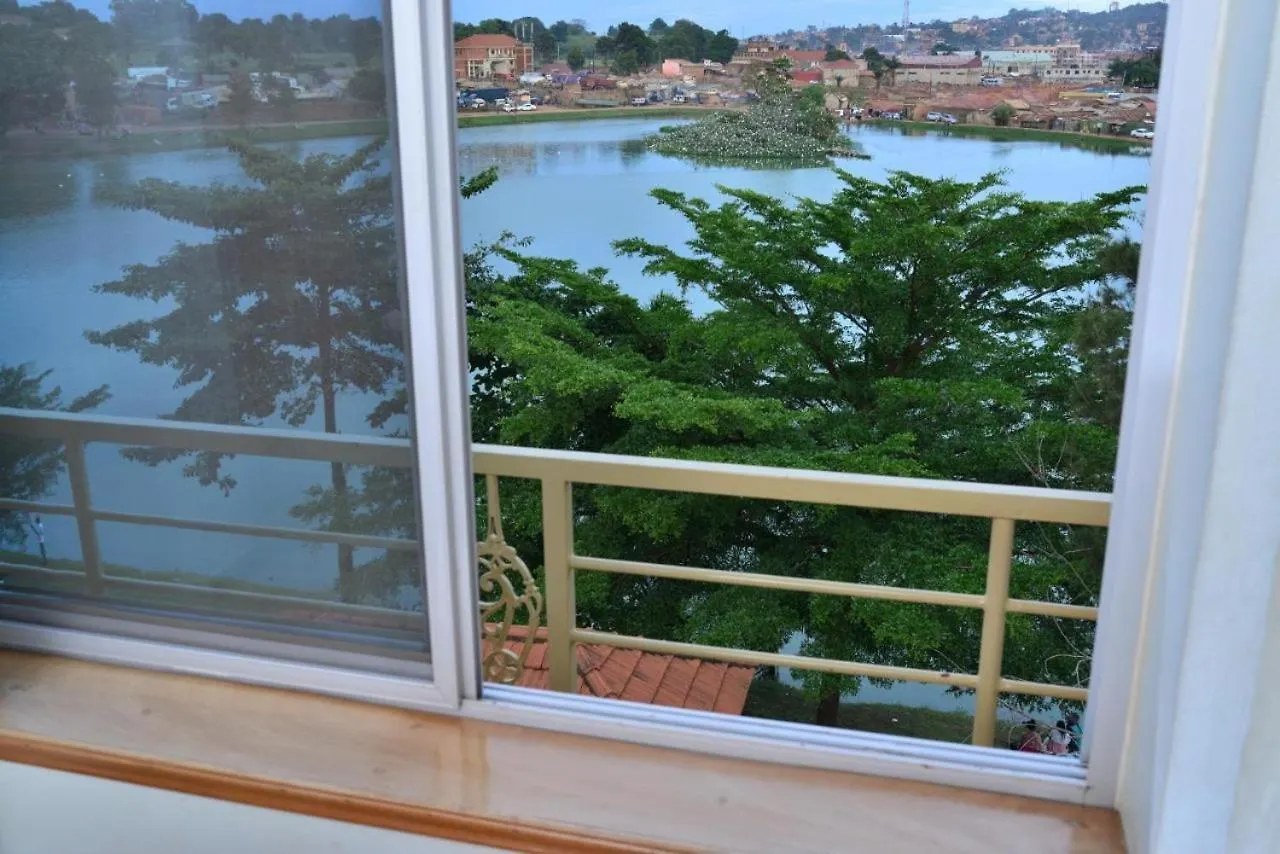 Jevine Hotel Kampala