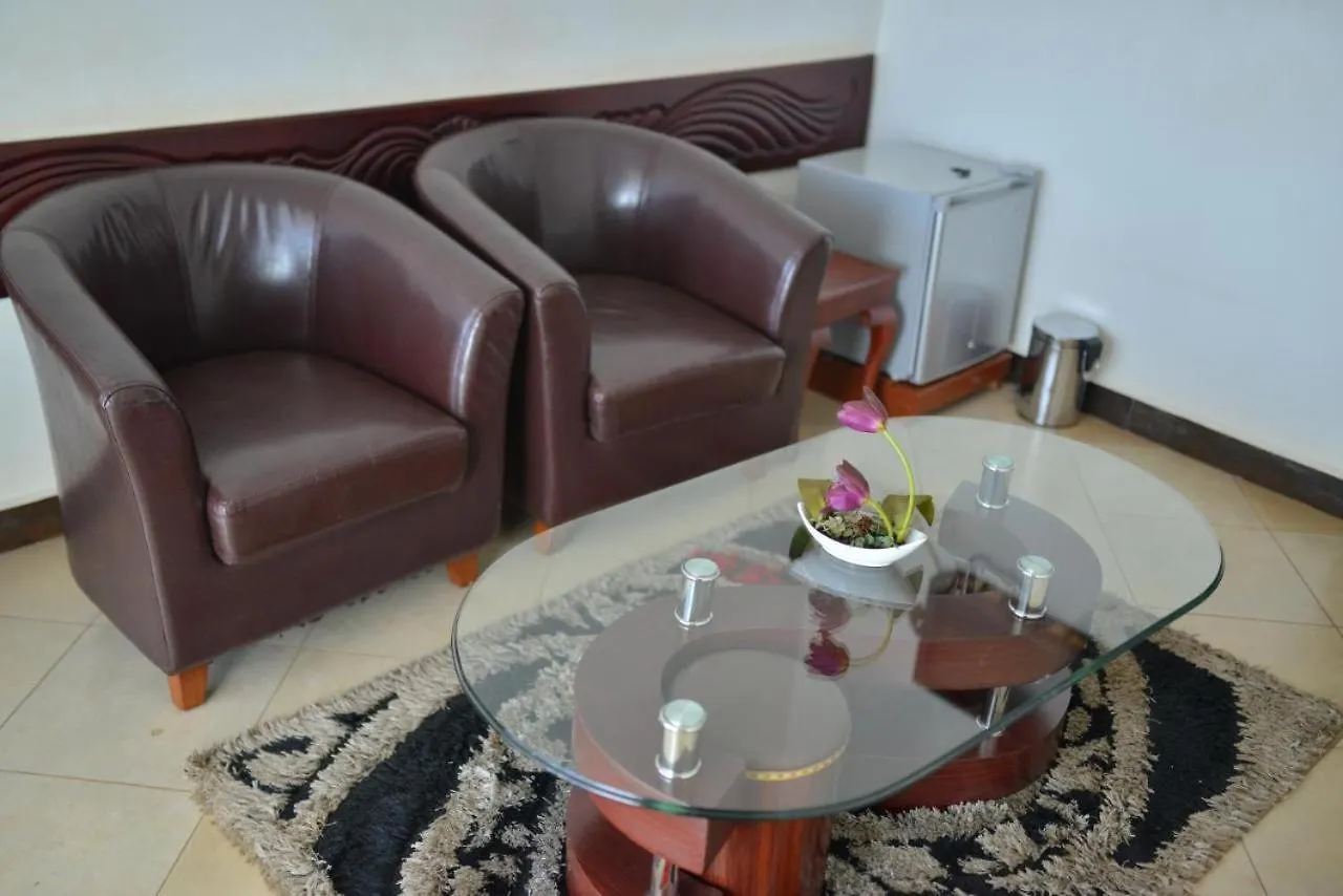 Jevine Hotel Kampala