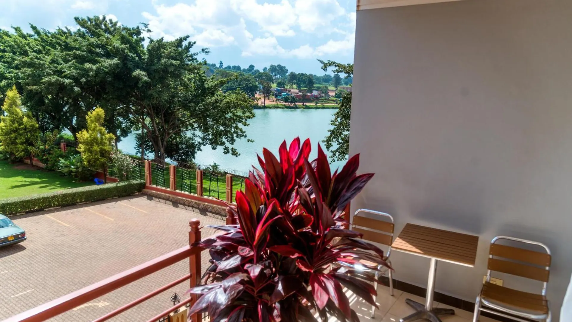 Jevine Hotel Kampala
