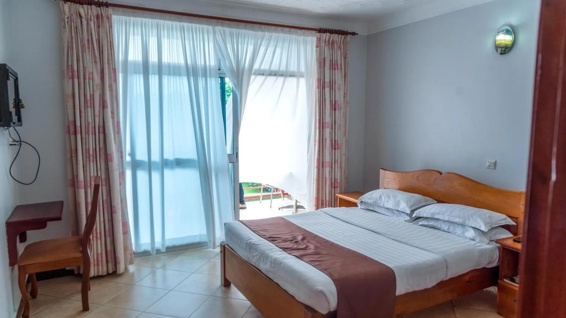 Jevine Hotel Kampala