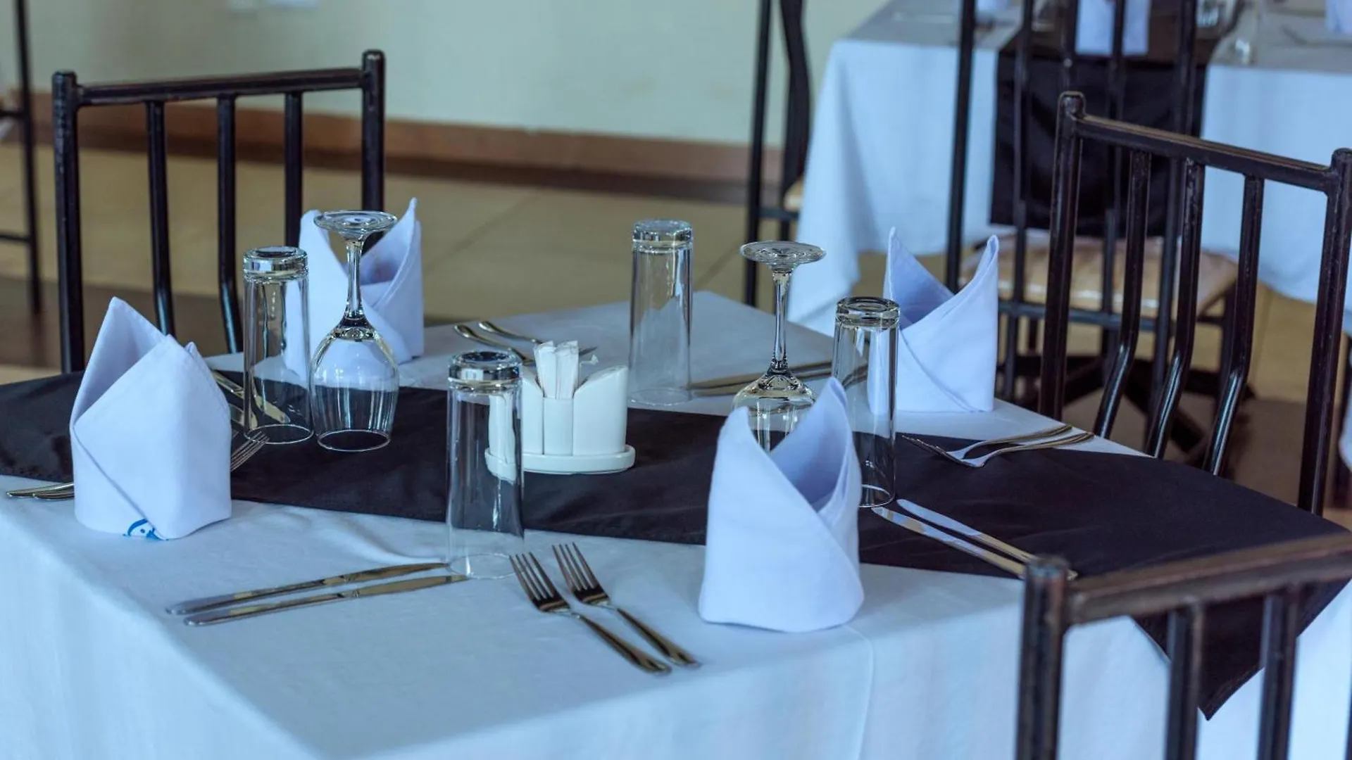 Jevine Hotel Kampala